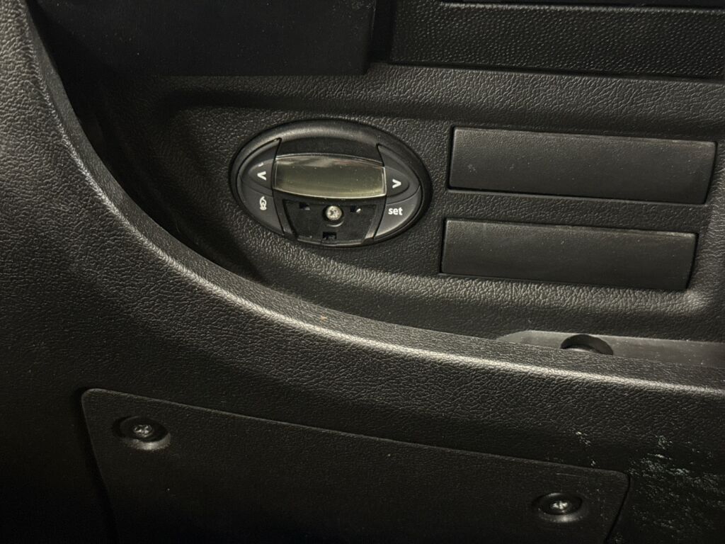 Peugeot Boxer 2018 Valkoinen