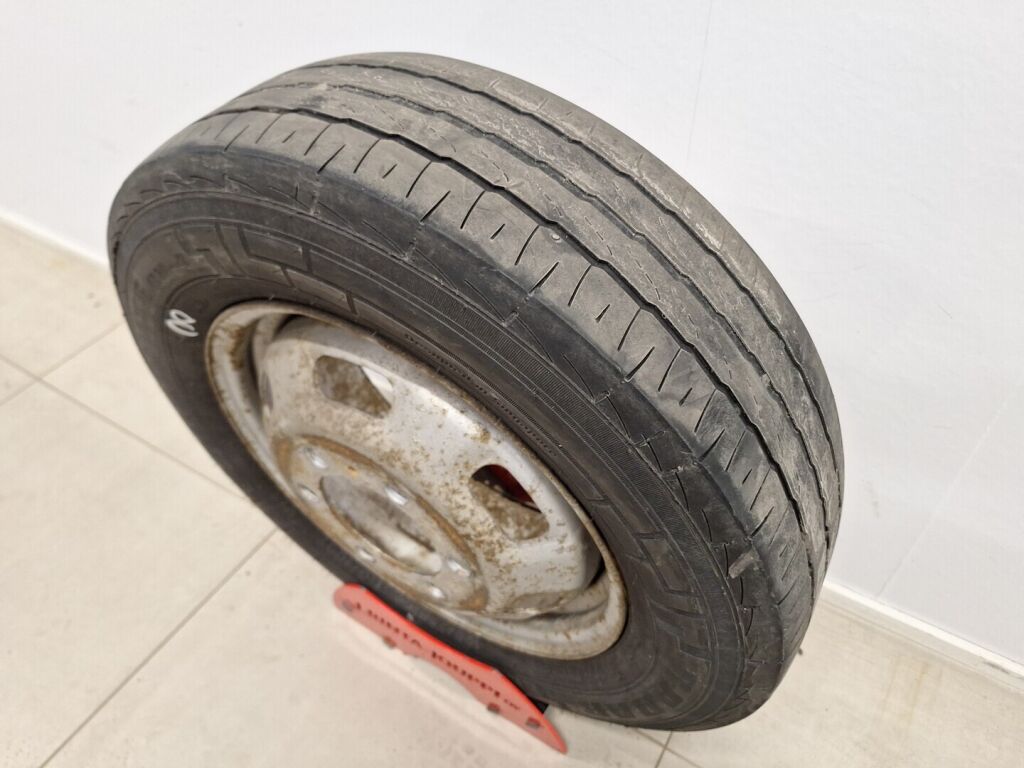 Iveco DAILY 2018 Sininen