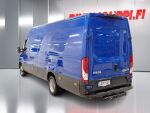 Iveco DAILY 2018 Sininen