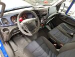 Iveco DAILY 2018 Sininen