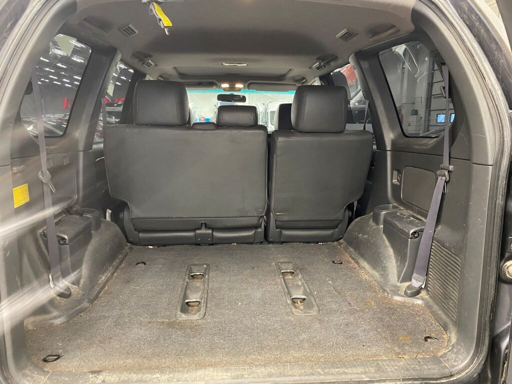 Toyota Land Cruiser 2007 Harmaa