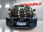 Volvo V40 Cross Country 2018 Musta