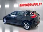 Volvo V40 Cross Country 2018 Musta