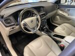 Volvo V40 Cross Country 2018 Musta