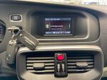 Volvo V40 Cross Country 2018 Musta