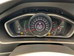 Volvo V40 Cross Country 2018 Musta