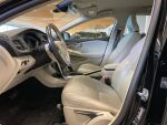Volvo V40 Cross Country 2018 Musta
