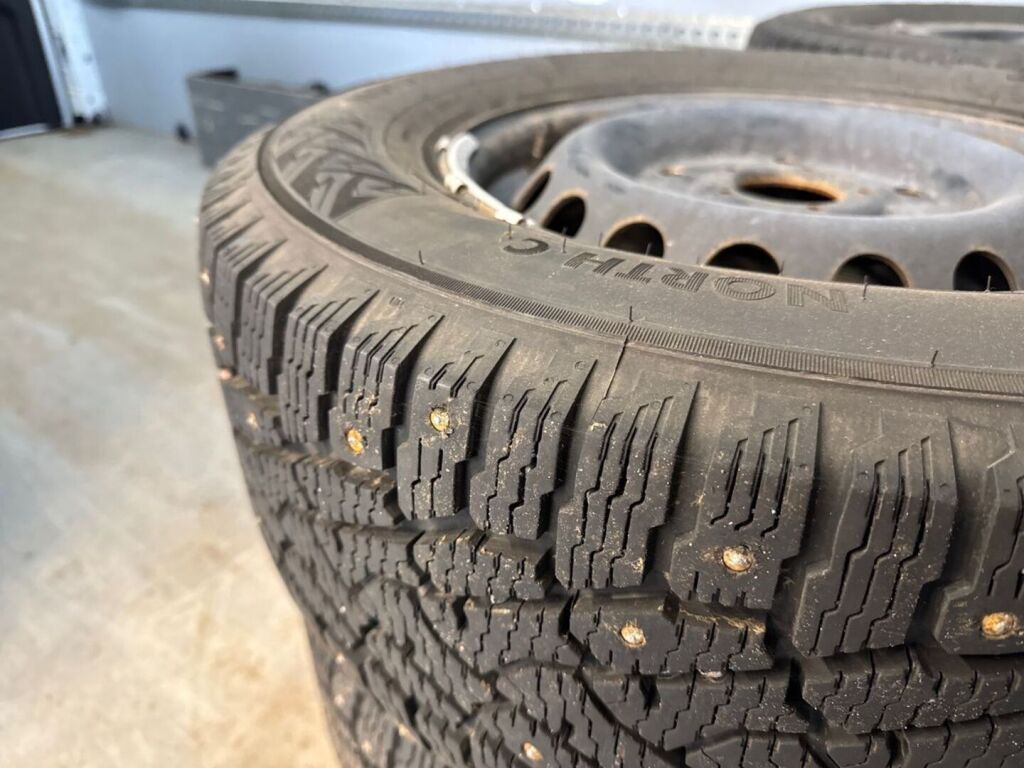 Ford Transit 2018 Valkoinen