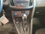 Ford Focus 2018 Harmaa