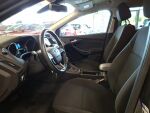 Ford Focus 2018 Harmaa