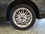 Ford Focus 2018 Harmaa