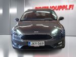 Ford Focus 2018 Harmaa