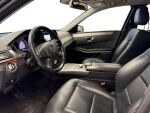 Mercedes-Benz E 2010 Harmaa