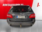 Mercedes-Benz E 2010 Harmaa