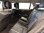 Mercedes-Benz E 2010 Harmaa