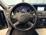 Mercedes-Benz E 2010 Harmaa
