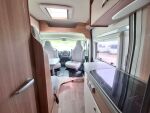 Weinsberg CaraBus VAN 600 2018 Valkoinen