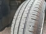 Weinsberg CaraBus VAN 600 2018 Valkoinen