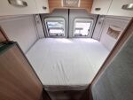 Weinsberg CaraBus VAN 600 2018 Valkoinen