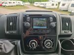 Weinsberg CaraBus VAN 600 2018 Valkoinen