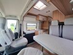 Weinsberg CaraBus VAN 600 2018 Valkoinen