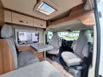 Weinsberg CaraBus VAN 600 2018 Valkoinen