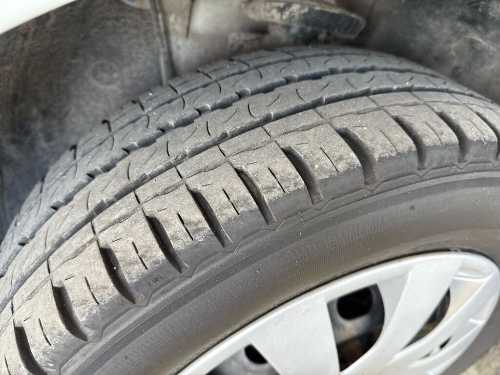 Nissan NV300 2018 Valkoinen