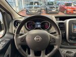 Nissan NV300 2018 Valkoinen