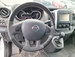 Nissan NV300 2018 Valkoinen
