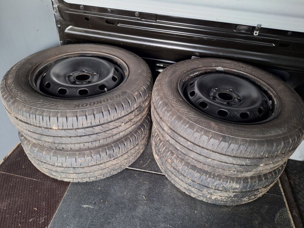 Nissan NV300 2018 Valkoinen