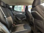 Nissan Qashqai 2018 Musta
