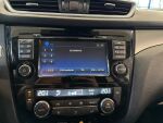 Nissan Qashqai 2018 Musta