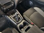 Nissan Qashqai 2018 Musta