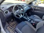 Nissan Qashqai 2018 Valkoinen