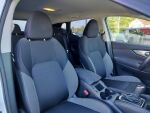 Nissan Qashqai 2018 Valkoinen