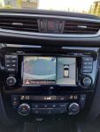 Nissan Qashqai 2018 Valkoinen
