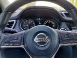 Nissan Qashqai 2018 Valkoinen