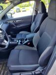 Nissan Qashqai 2018 Valkoinen