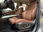 BMW X5 2018 Harmaa