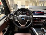 BMW X5 2018 Harmaa