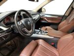 BMW X5 2018 Harmaa