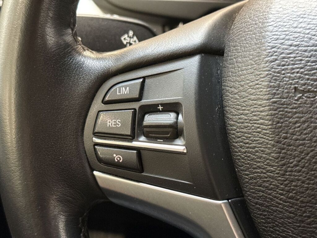 BMW X5 2018 Harmaa