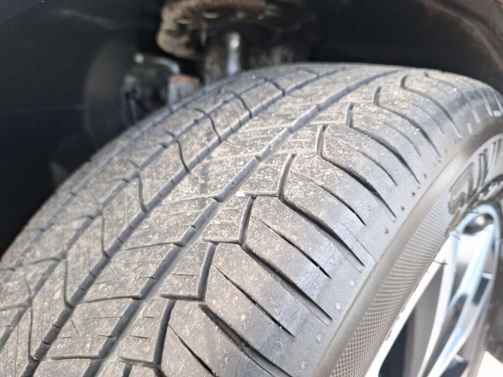 Ford Kuga 2018 Vihreä