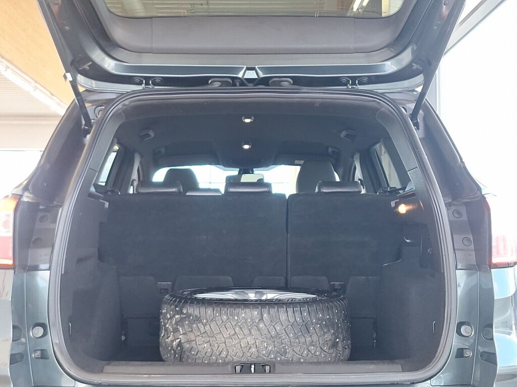 Ford Kuga 2018 Vihreä