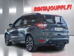 Ford Kuga 2018 Vihreä