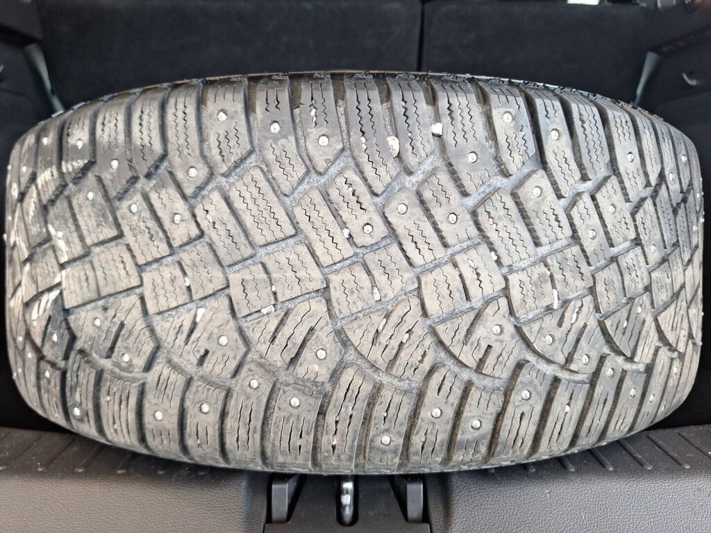 Ford Kuga 2018 Vihreä