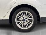 Ford Focus 2018 Harmaa