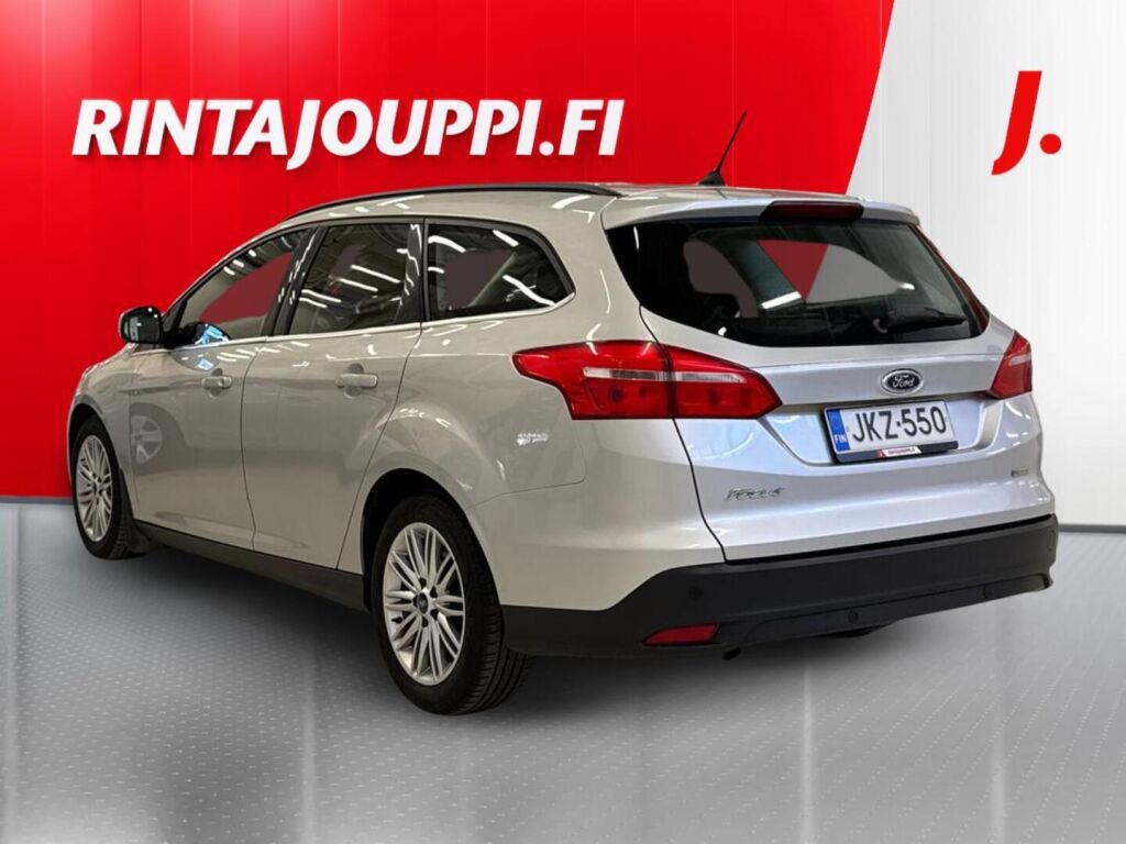 Ford Focus 2018, kuva 3/32