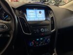 Ford Focus 2018 Harmaa