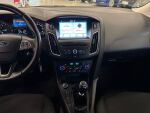 Ford Focus 2018 Harmaa